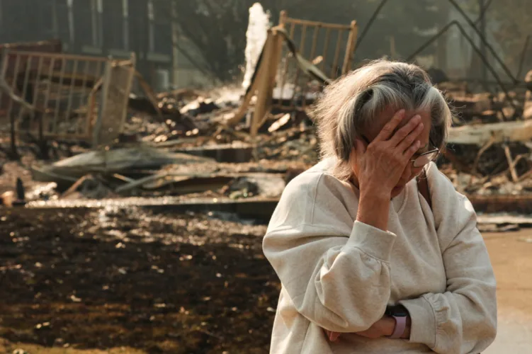 No deaths reported in Washington state fires